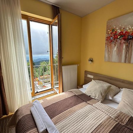 Hotel Zarja Hočko Pohorje Exterior foto