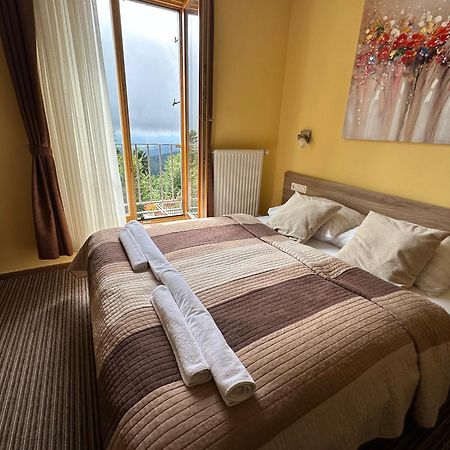 Hotel Zarja Hočko Pohorje Exterior foto