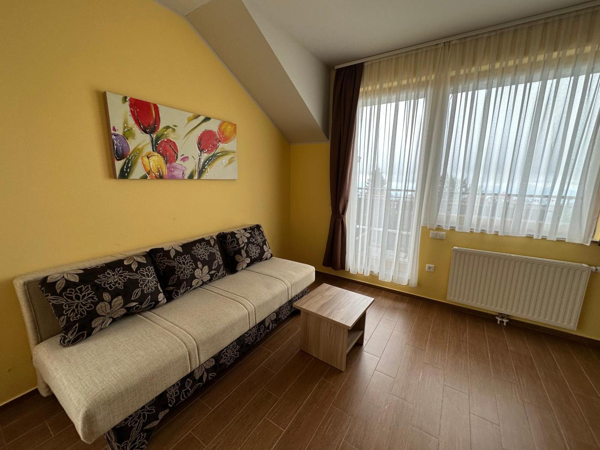 Hotel Zarja Hočko Pohorje Exterior foto