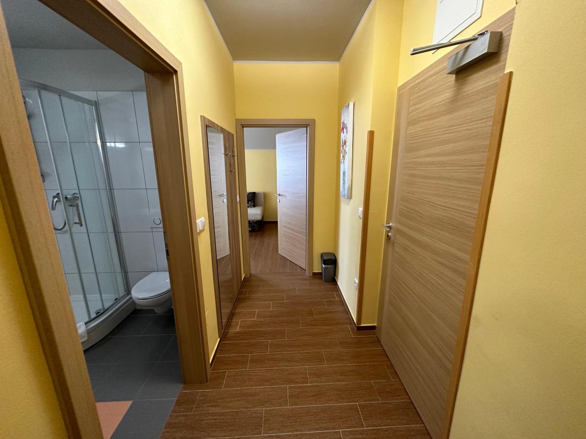 Hotel Zarja Hočko Pohorje Exterior foto