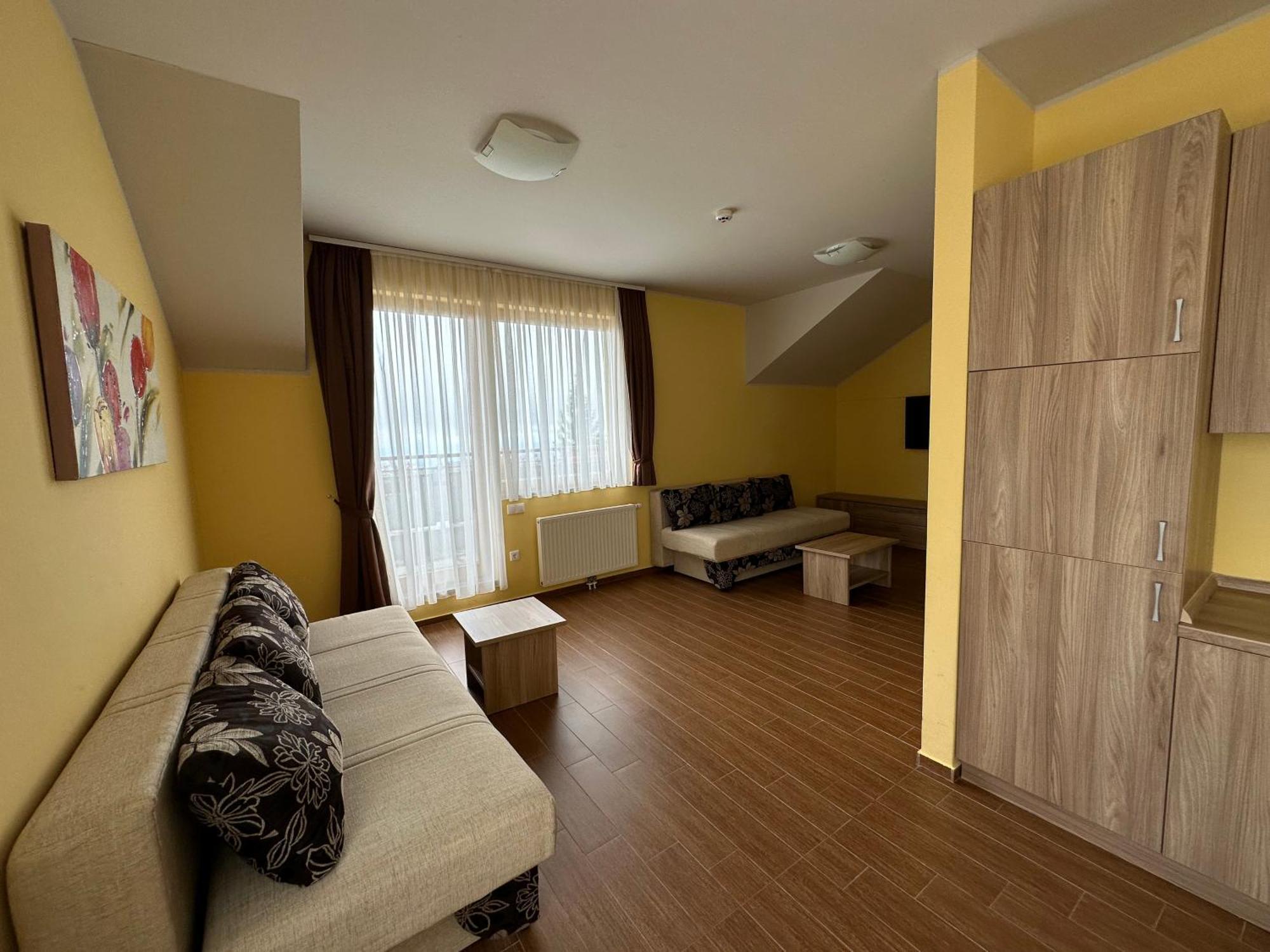 Hotel Zarja Hočko Pohorje Exterior foto