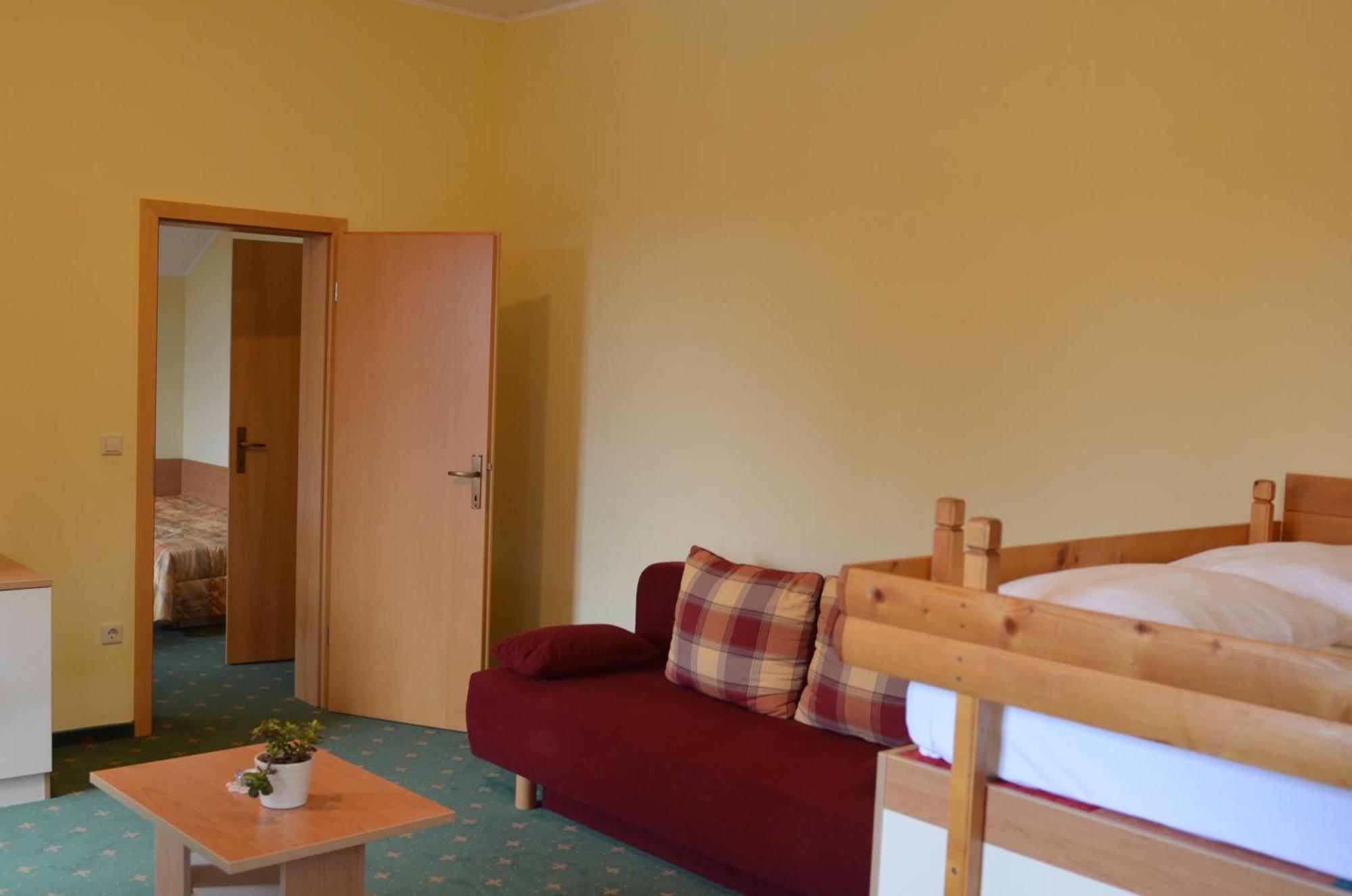 Hotel Zarja Hočko Pohorje Zimmer foto