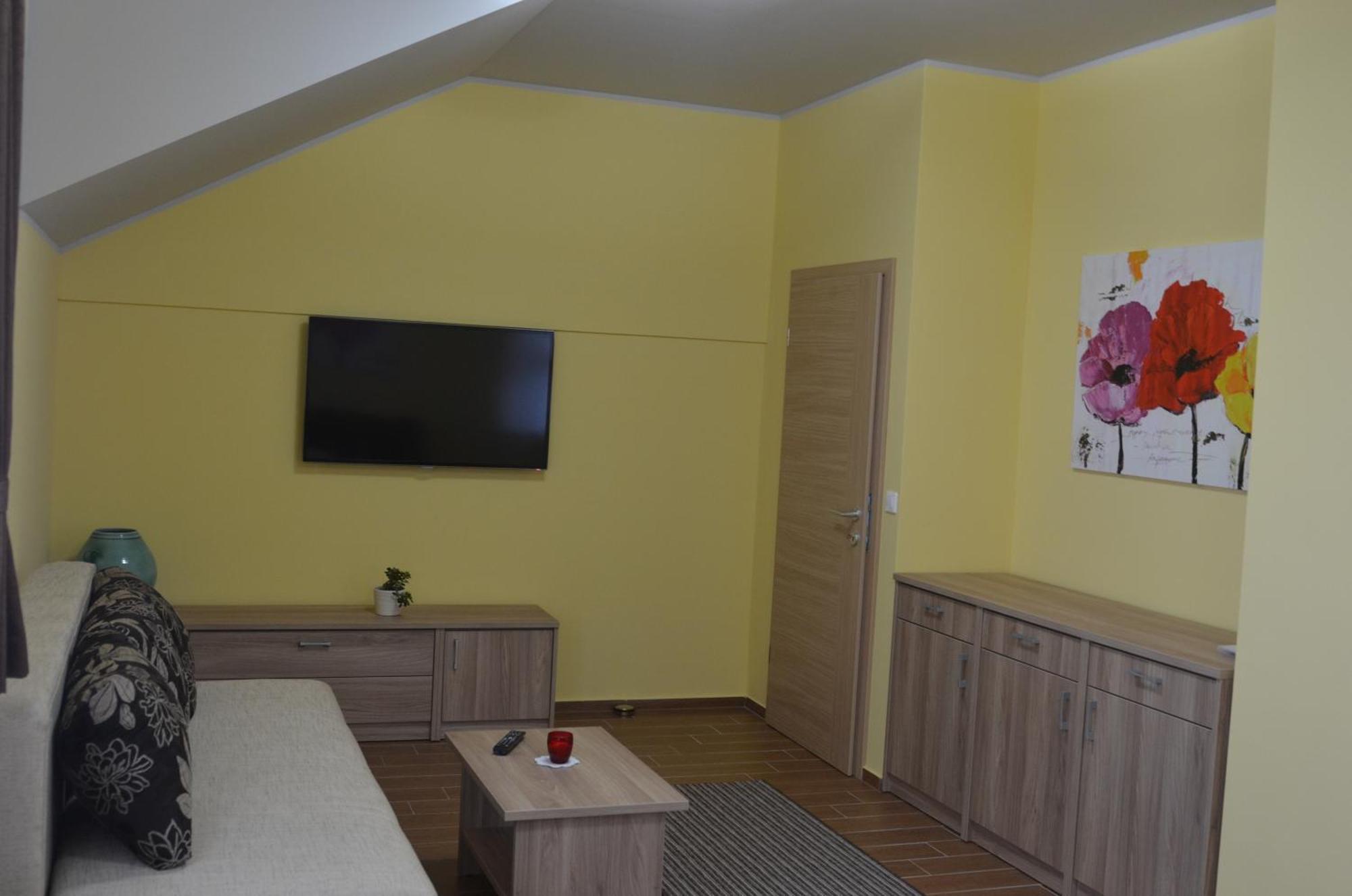 Hotel Zarja Hočko Pohorje Zimmer foto