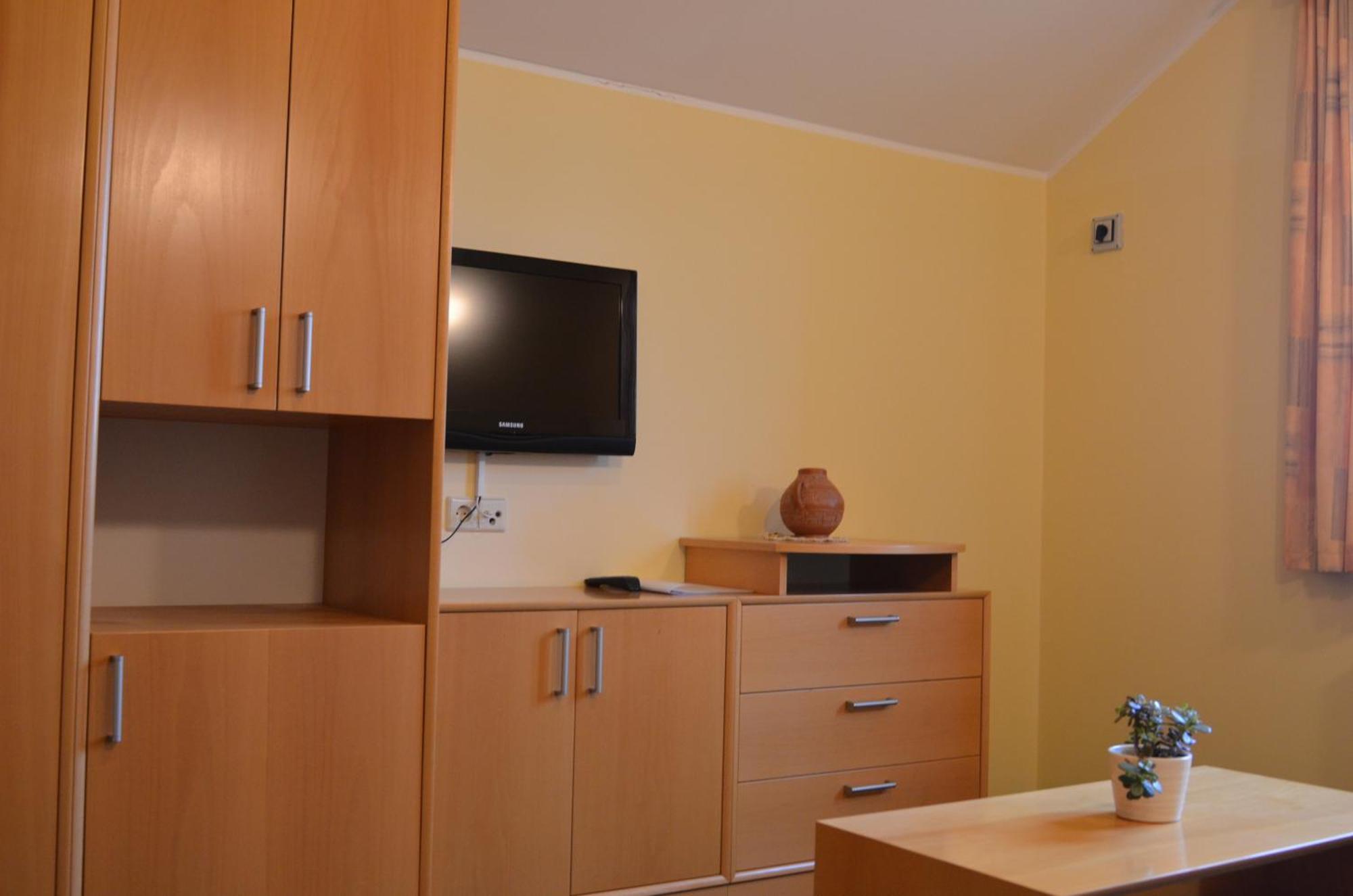 Hotel Zarja Hočko Pohorje Zimmer foto