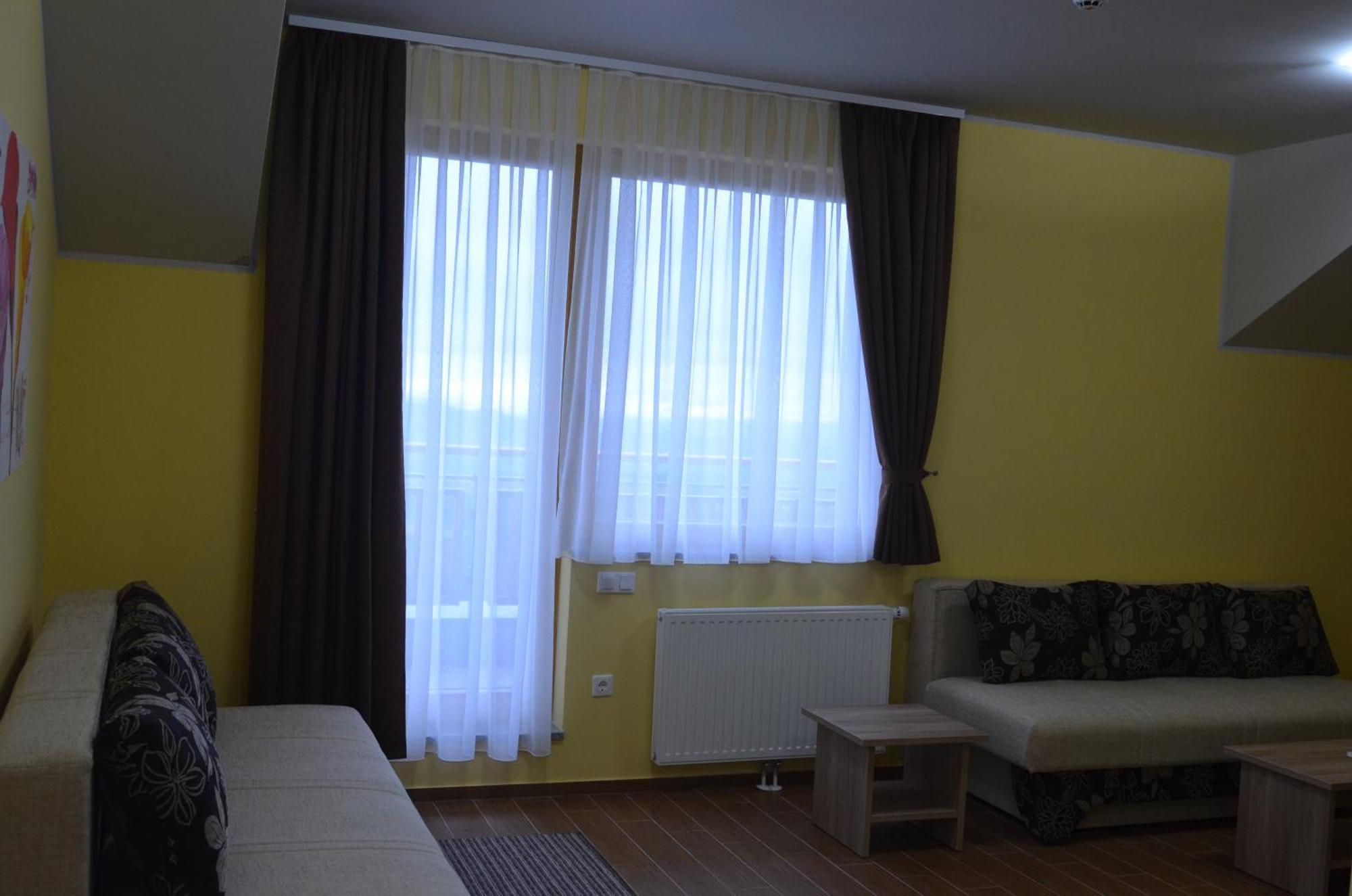 Hotel Zarja Hočko Pohorje Zimmer foto